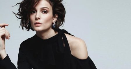 Büşra Develi'nin yeni dizisi belli oldu!
