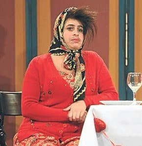 Büşra Pekin'in son hali şaşırttı! 'İsmi yazmasa tanıyamazdım!'