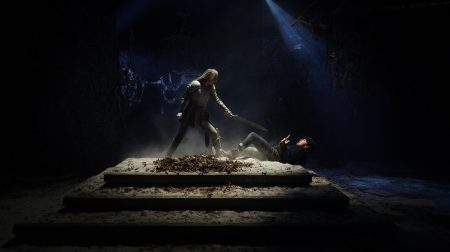 BYUtv'nin yeni dizisi Dwight in Shining Armor'ı tanıyalım!
