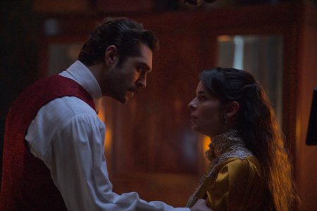 "Cadı" geçtiğimiz hafta sonunun en çok izlenen filmi oldu!
