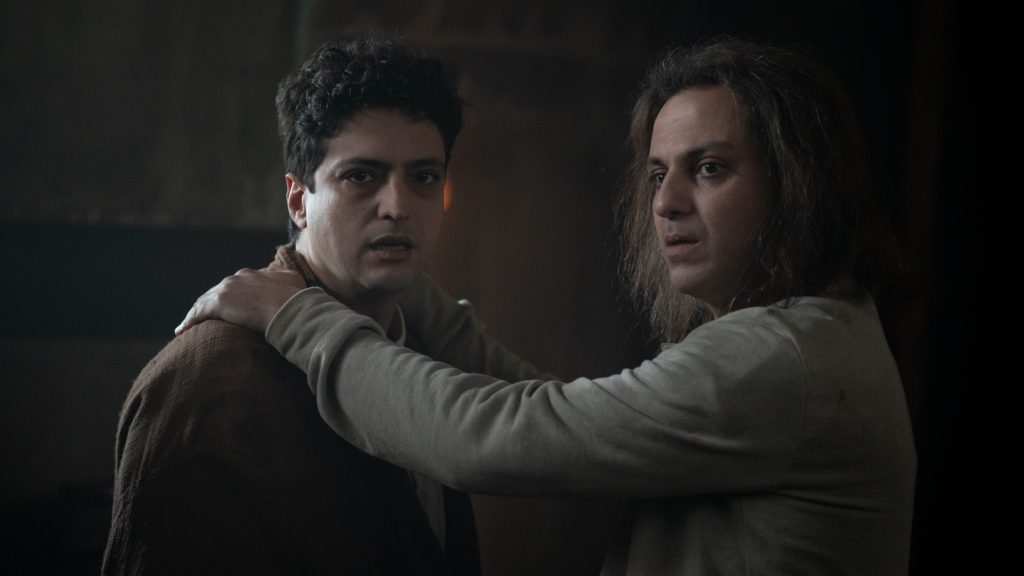Çağan Irmak imzalı Yaratılan şimdi sadece Netflix’te!