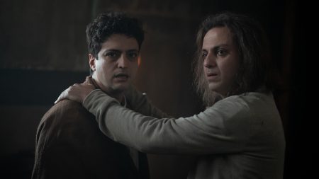 Çağan Irmak imzalı Yaratılan şimdi sadece Netflix’te!