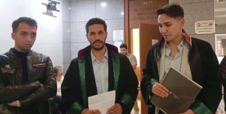 Çağatay Akman davasında karar çıktı!