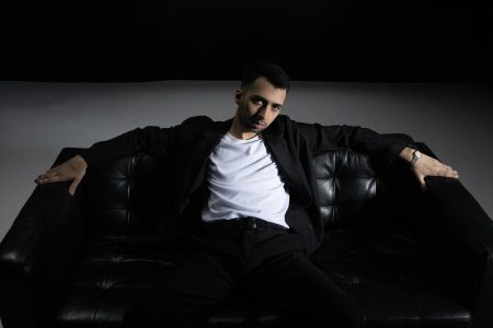 Çağatay Akman'dan iddialı tekli!
