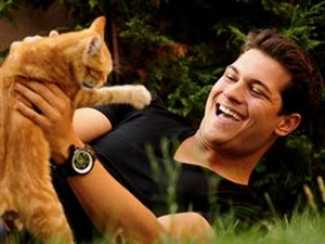 Çağatay Ulusoy