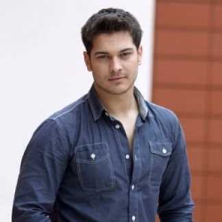 Çağatay Ulusoy