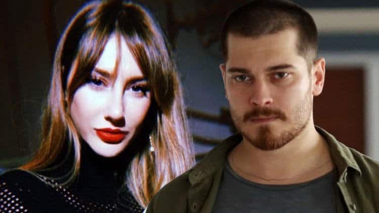 Çağatay Ulusoy