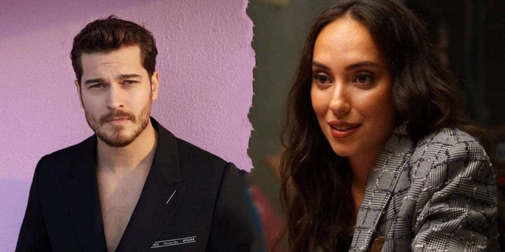 Çağatay Ulusoy sorusu havada kaldı!