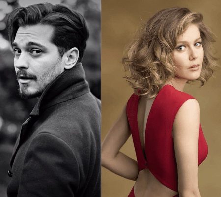 Çağatay Ulusoy ve Burcu Biricik aynı dizide yer mi alacak?
