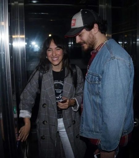 Çağatay Ulusoy ve Duygu Sarışın'dan şok ayrılık kararı!