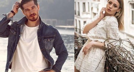 Çağatay Ulusoy ve Gizem Karaca hakkında yeniden yargılama kararı çıktı!