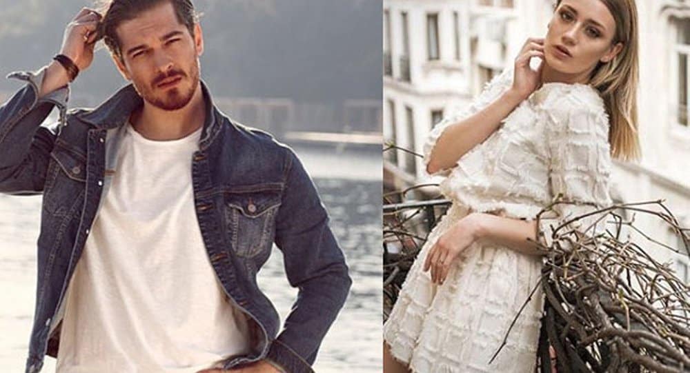 Çağatay Ulusoy ve Gizem Karaca hakkında yeniden yargılama kararı çıktı!