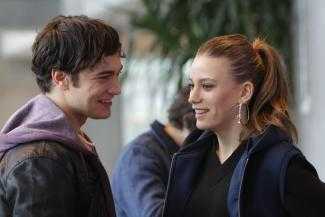 Çağatay Ulusoy ve Serenay Sarıkaya çiftinden beklenmedik karar!