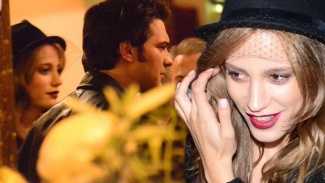 Çağatay Ulusoy ve Serenay Sarıkaya yine kafaları karıştırdı!