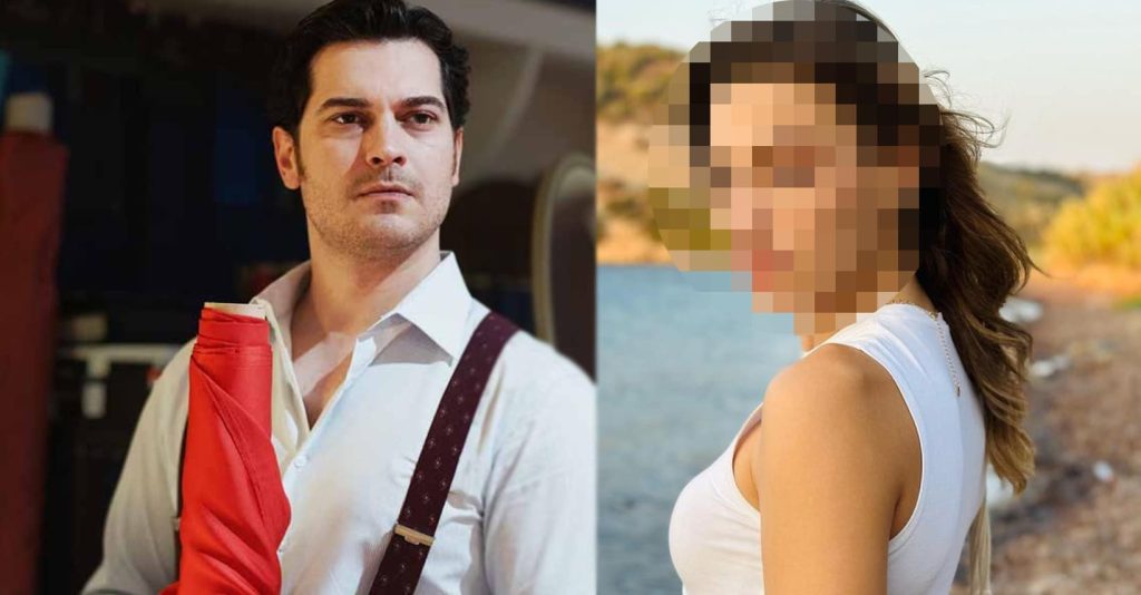 Çağatay Ulusoy'lu "Gaddar"ın kadın başrolü kim oldu? Dizi ne zaman yayınlanacak?