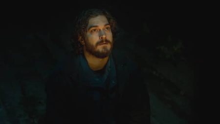 Çağatay Ulusoy’lu "Kübra"dan yeni tanıtım paylaşıldı!