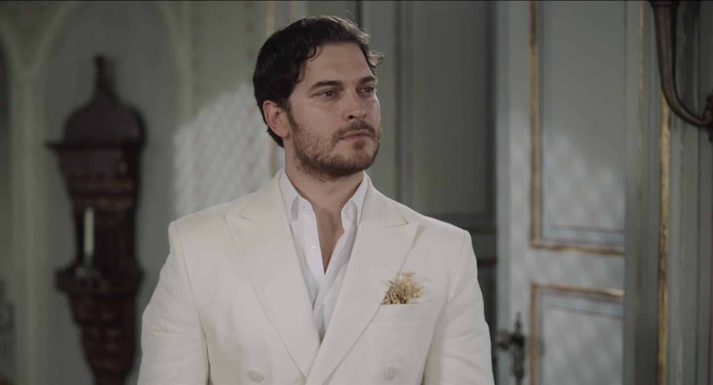 Çağatay Ulusoy'lu Terzi 2. sezonuyla dönüyor! Dizi ne zaman yayınlanacak?
