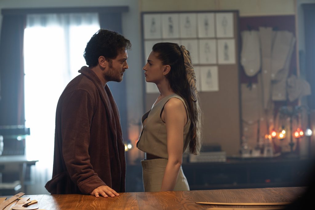 Çağatay Ulusoy'lu Terzi 2. sezonuyla şimdi Netflix'te yayında! 3. sezon ne zaman gelecek?