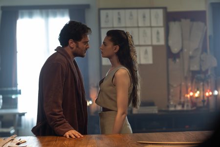 Çağatay Ulusoy'lu Terzi 2. sezonuyla şimdi Netflix'te yayında! 3. sezon ne zaman gelecek?