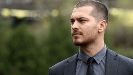 Çağatay Ulusoy'un bölüm başına alacağı ücret dudak uçuklattı!