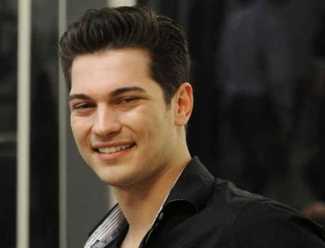 Çağatay Ulusoy'un büyük sırrı!