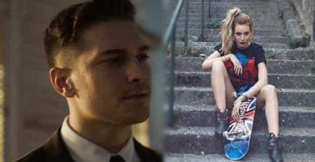 Çağatay Ulusoy'un Hakan: Muhafız dizisine Sinem Kobal da dahil oluyor!