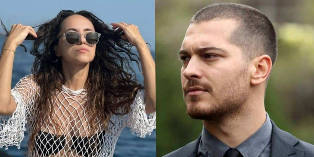Çağatay Ulusoy'un hamlesi akılları karıştırdı