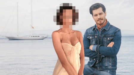 Çağatay Ulusoy'un Kübra dizisindeki partneri belli oldu! Dizi ne zaman yayınlanacak?