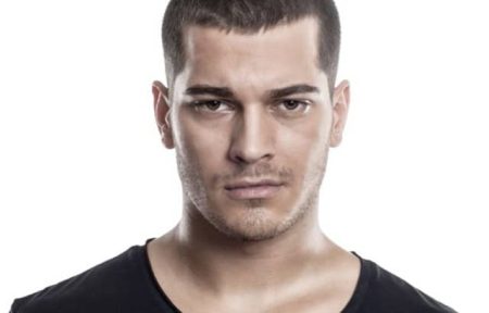 Çağatay Ulusoy'un Medcezir özlemi