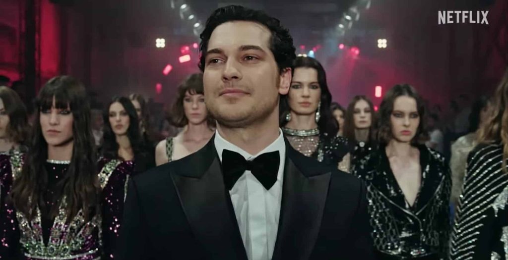 Çağatay Ulusoy'un Terzi dizisi görücüye çıktı! Cem Karcı şovunu yaptı! Sosyal medya ikiye bölündü! İşte ilk tepkiler!
