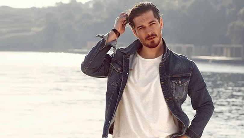 Çağatay Ulusoy'un yeni dizisi belli oldu!