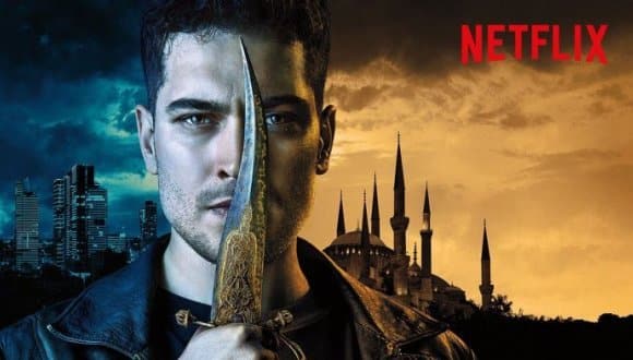 Çağatay Ulusoy'un yeni dizisi Hakan: Muhafız'da kim kimdir?