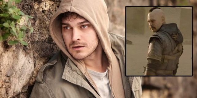 Çağatay Ulusoy'un yeni dizisi Hakan:Muhafız'ın yayın tarihi belli oldu!