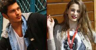Çağatay Ulusoy'un yeni dizisi Medcezir ne zaman başlıyor?