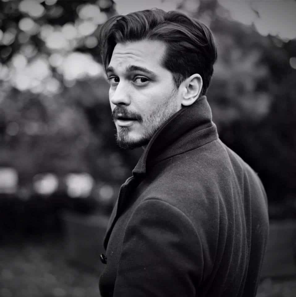 Çağatay Ulusoy'un yeni dizisinde senaryo gerilimi yaşandı