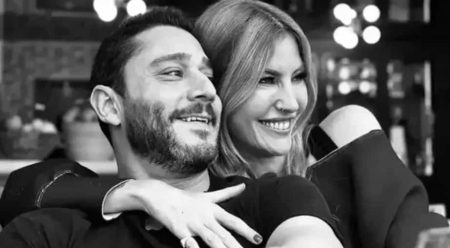 Çağla Şıkel iddiaları yalanladı