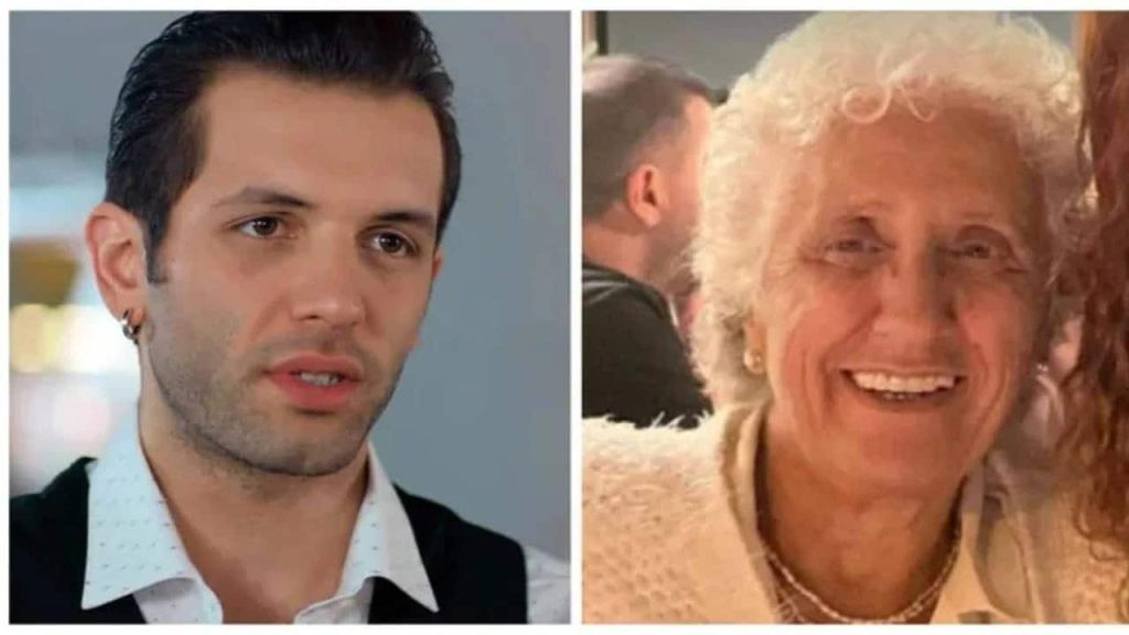 Çağrı Çıtanak'ın annesi enkazda hayatını kaybetti!