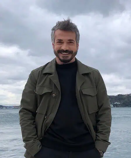 Cahit Gök