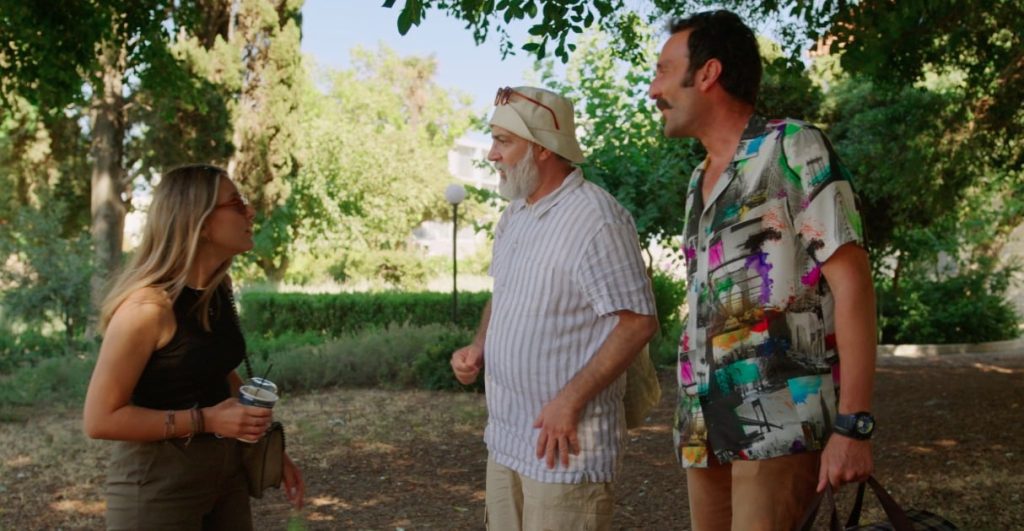 Çakallarla Dans 6 filminden beklenen fragman yayınlandı!