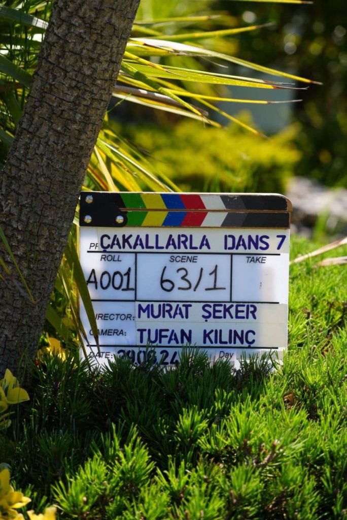 'Çakallarla Dans 7' filminin çekimleri başladı! Yeni filmde neler olacak?