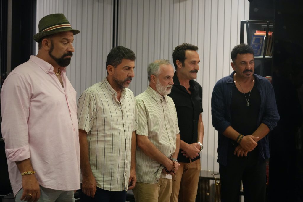 Çakallarla Dans 7 fragmanı 20 milyondan fazla kez izlendi!
