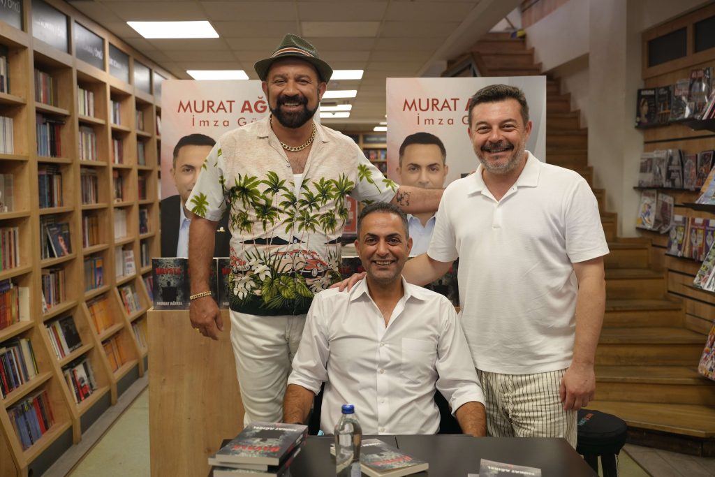 Çakallarla Dans 7'nin vizyonuna sayılı gün kaldı! Çakallar’ın yeni filmine sürpriz konuk!