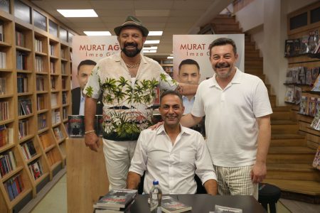 Çakallarla Dans 7'nin vizyonuna sayılı gün kaldı! Çakallar’ın yeni filmine sürpriz konuk!