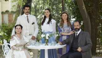 Çalıkuşu sosyal medyaya damga vurdu!