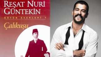 Çalıkuşu'nun Kamuran'ı Burak Özçivit'in rol arkadaşı kim olacak?