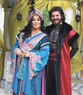 ''Çalışmaya mecburum''