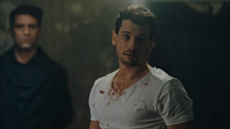 Call My Agent dizisinin uyarlaması Menajerimi Arayın'ın başrolü Deniz Can Aktaş oldu!