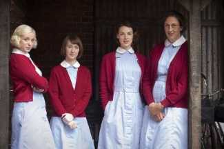 'Call the Midwife' 4. sezon onayını aldı!