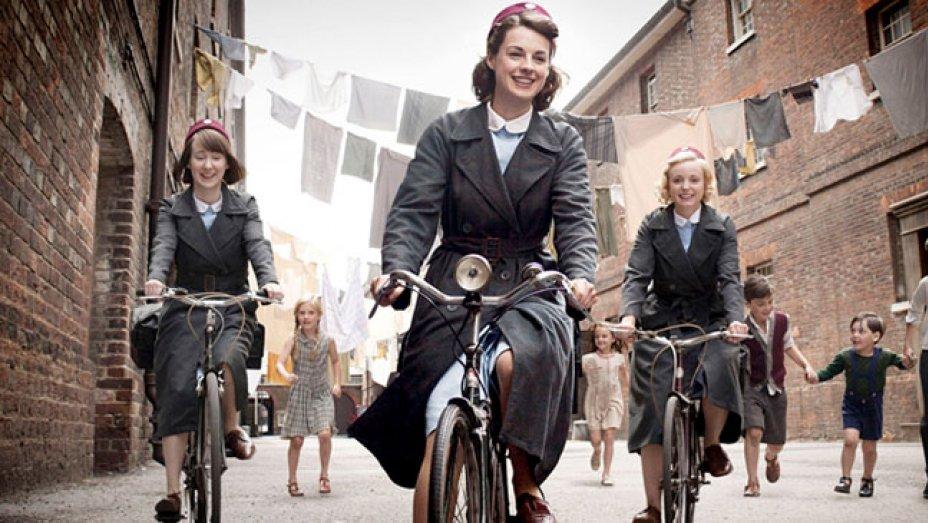 Call the Midwife 7