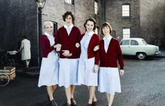 Call the Midwife'a 5. sezon onayı çıktı!